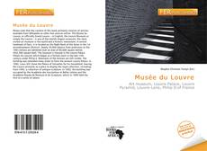 Bookcover of Musée du Louvre