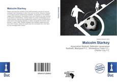 Buchcover von Malcolm Starkey