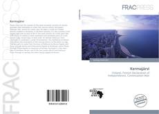 Copertina di Kermajärvi