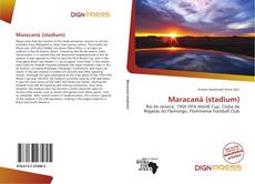 Borítókép a  Maracanã (stadium) - hoz