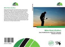 Copertina di Mike Reid (Golfer)