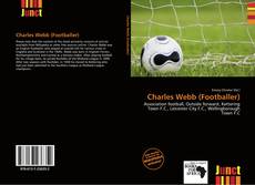 Copertina di Charles Webb (Footballer)