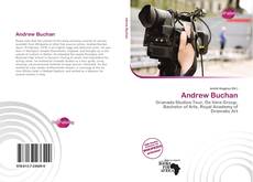 Buchcover von Andrew Buchan