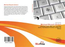 Copertina di Michael Bryant (Actor)