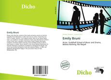 Couverture de Emily Bruni