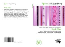 Buchcover von Hugh Elles