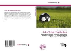 Обложка John Webb (Footballer)