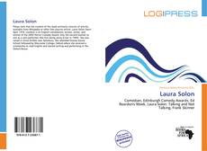 Bookcover of Laura Solon