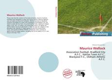 Borítókép a  Maurice Wellock - hoz