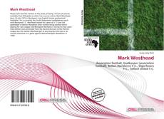 Couverture de Mark Westhead