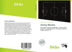 Couverture de Jimmy Weston
