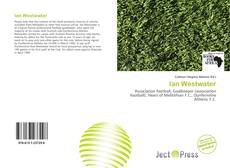 Portada del libro de Ian Westwater