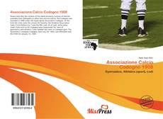 Copertina di Associazione Calcio Codogno 1908