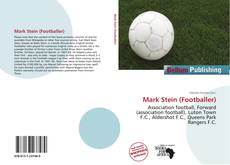 Borítókép a  Mark Stein (Footballer) - hoz