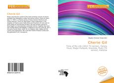 Bookcover of Cherie Gil