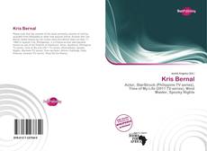 Bookcover of Kris Bernal