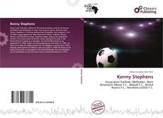 Buchcover von Kenny Stephens