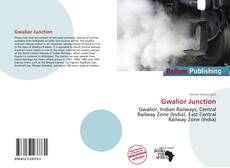 Borítókép a  Gwalior Junction - hoz