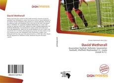 Bookcover of David Wetherall