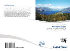 Bookcover of Kuuhankavesi