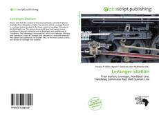 Обложка Levanger Station