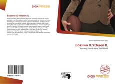 Borítókép a  Bossmo & Ytteren IL - hoz