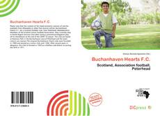 Portada del libro de Buchanhaven Hearts F.C.