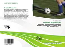 Bookcover of Freddie Wheatcroft