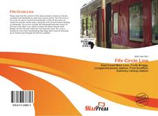 Fife Circle Line的封面