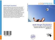 Bookcover of Keith Wright (footballer)