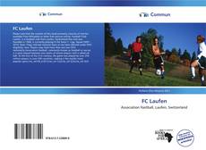 Capa do livro de FC Laufen 