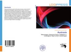 Bookcover of Austrasie