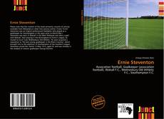 Copertina di Ernie Steventon