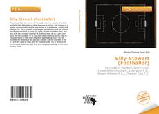 Bookcover of Billy Stewart (Footballer)