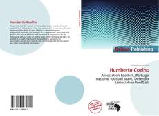 Borítókép a  Humberto Coelho - hoz