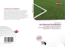 Bookcover of Jon Stewart (Footballer)