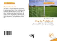 Bookcover of Charlie Whitchurch