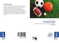 Bookcover of FC Remscheid