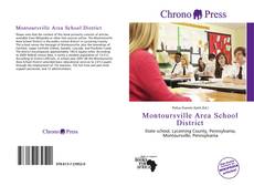 Bookcover of Montoursville Area School District