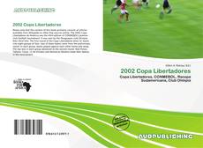 Copertina di 2002 Copa Libertadores