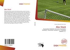 Copertina di Alec Stock