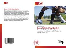 Couverture de Dean White (Footballer)