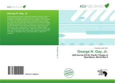 Bookcover of George H. Gay, Jr.