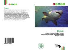 Bookcover of Requin