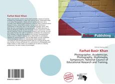 Farhat Basir Khan的封面