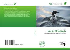 Bookcover of Lac de l'Eychauda