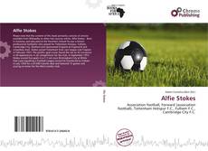 Buchcover von Alfie Stokes