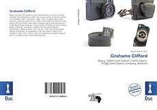 Bookcover of Grahame Clifford