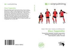 Borítókép a  Klaus Toppmöller - hoz