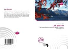 Bookcover of Lac Besson